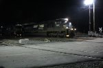 NS 1087 leads 11V